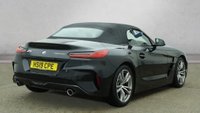 USED 2019 19 BMW Z4 2.0 20i M Sport Convertible 2dr Petrol Auto sDrive Euro 6 (s/s) (197 ps) EXCELLENT HISTORY + REAR CAM