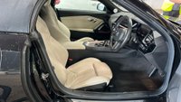 USED 2019 19 BMW Z4 2.0 20i M Sport Convertible 2dr Petrol Auto sDrive Euro 6 (s/s) (197 ps) EXCELLENT HISTORY + REAR CAM