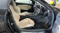 USED 2019 19 BMW Z4 2.0 20i M Sport Convertible 2dr Petrol Auto sDrive Euro 6 (s/s) (197 ps) EXCELLENT HISTORY + REAR CAM