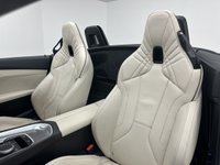 USED 2019 19 BMW Z4 2.0 20i M Sport Convertible 2dr Petrol Auto sDrive Euro 6 (s/s) (197 ps) FULL SERVICE HISTORY + SAT NAV