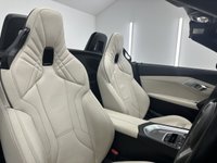 USED 2019 19 BMW Z4 2.0 20i M Sport Convertible 2dr Petrol Auto sDrive Euro 6 (s/s) (197 ps) FULL SERVICE HISTORY + SAT NAV