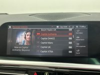 USED 2019 19 BMW Z4 2.0 20i M Sport Convertible 2dr Petrol Auto sDrive Euro 6 (s/s) (197 ps) FULL SERVICE HISTORY + SAT NAV