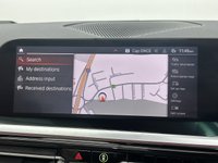 USED 2019 19 BMW Z4 2.0 20i M Sport Convertible 2dr Petrol Auto sDrive Euro 6 (s/s) (197 ps) FULL SERVICE HISTORY + SAT NAV