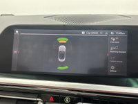 USED 2019 19 BMW Z4 2.0 20i M Sport Convertible 2dr Petrol Auto sDrive Euro 6 (s/s) (197 ps) FULL SERVICE HISTORY + SAT NAV