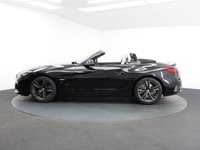 USED 2019 19 BMW Z4 2.0 20i M Sport Convertible 2dr Petrol Auto sDrive Euro 6 (s/s) (197 ps) FULL SERVICE HISTORY + SAT NAV