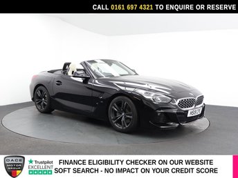 2019 BMW Z4