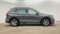 USED 2023 72 VOLKSWAGEN TIGUAN 2.0 TDI R-Line Edition SUV 5dr Diesel DSG Euro 6 (s/s) (150 ps) 