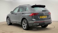 USED 2023 72 VOLKSWAGEN TIGUAN 2.0 TDI R-Line Edition SUV 5dr Diesel DSG Euro 6 (s/s) (150 ps) 