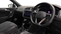 USED 2023 72 VOLKSWAGEN TIGUAN 2.0 TDI R-Line Edition SUV 5dr Diesel DSG Euro 6 (s/s) (150 ps) 