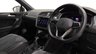 USED 2023 72 VOLKSWAGEN TIGUAN 2.0 TDI R-Line Edition SUV 5dr Diesel DSG Euro 6 (s/s) (150 ps) 