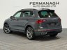 USED 2023 72 VOLKSWAGEN TIGUAN 2.0 TDI R-Line Edition SUV 5dr Diesel DSG Euro 6 (s/s) (150 ps) 
