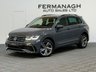 USED 2023 72 VOLKSWAGEN TIGUAN 2.0 TDI R-Line Edition SUV 5dr Diesel DSG Euro 6 (s/s) (150 ps) 