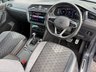 USED 2023 72 VOLKSWAGEN TIGUAN 2.0 TDI R-Line Edition SUV 5dr Diesel DSG Euro 6 (s/s) (150 ps) 