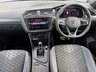 USED 2023 72 VOLKSWAGEN TIGUAN 2.0 TDI R-Line Edition SUV 5dr Diesel DSG Euro 6 (s/s) (150 ps) 