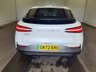 USED 2022 72 GENESIS GV60 77.4kWh Sport SUV 5dr Electric Auto 4WD (Dual Motor) (318 ps) Comfort Pack - VAT Qualifying