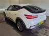 USED 2022 72 GENESIS GV60 77.4kWh Sport SUV 5dr Electric Auto 4WD (Dual Motor) (318 ps) Comfort Pack - VAT Qualifying