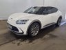 USED 2022 72 GENESIS GV60 77.4kWh Sport SUV 5dr Electric Auto 4WD (Dual Motor) (318 ps) Comfort Pack - VAT Qualifying