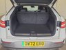 USED 2022 72 GENESIS GV60 77.4kWh Sport SUV 5dr Electric Auto 4WD (Dual Motor) (318 ps) Comfort Pack - VAT Qualifying
