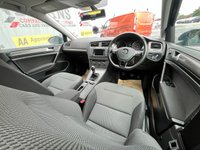 USED 2013 13 VOLKSWAGEN GOLF 1.6 TDI BlueMotion Tech SE Hatchback 5dr Diesel Manual Euro 5 (s/s) (105 ps) 