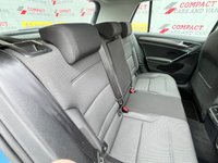 USED 2013 13 VOLKSWAGEN GOLF 1.6 TDI BlueMotion Tech SE Hatchback 5dr Diesel Manual Euro 5 (s/s) (105 ps) 