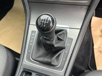 USED 2013 13 VOLKSWAGEN GOLF 1.6 TDI BlueMotion Tech SE Hatchback 5dr Diesel Manual Euro 5 (s/s) (105 ps) 