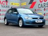 USED 2013 13 VOLKSWAGEN GOLF 1.6 TDI BlueMotion Tech SE Hatchback 5dr Diesel Manual Euro 5 (s/s) (105 ps) 