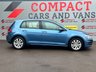 USED 2013 13 VOLKSWAGEN GOLF 1.6 TDI BlueMotion Tech SE Hatchback 5dr Diesel Manual Euro 5 (s/s) (105 ps) 
