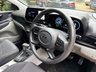 USED 2023 23 HYUNDAI BAYON 1.0 T-GDi MHEV Ultimate SUV 5dr Petrol Hybrid DCT Euro 6 (s/s) (100 ps) 