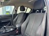 USED 2017 67 BMW 1 SERIES 2.0 118d Sport Hatchback 5dr Diesel Manual Euro 6 (s/s) (150 ps) REAR PARK SENSORS, SAT NAV