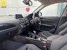 USED 2017 67 BMW 1 SERIES 2.0 118d Sport Hatchback 5dr Diesel Manual Euro 6 (s/s) (150 ps) REAR PARK SENSORS, SAT NAV