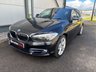 USED 2017 67 BMW 1 SERIES 2.0 118d Sport Hatchback 5dr Diesel Manual Euro 6 (s/s) (150 ps) REAR PARK SENSORS, SAT NAV
