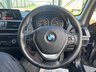 USED 2017 67 BMW 1 SERIES 2.0 118d Sport Hatchback 5dr Diesel Manual Euro 6 (s/s) (150 ps) REAR PARK SENSORS, SAT NAV
