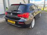 USED 2017 67 BMW 1 SERIES 2.0 118d Sport Hatchback 5dr Diesel Manual Euro 6 (s/s) (150 ps) REAR PARK SENSORS, SAT NAV