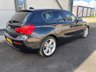 USED 2017 67 BMW 1 SERIES 2.0 118d Sport Hatchback 5dr Diesel Manual Euro 6 (s/s) (150 ps) REAR PARK SENSORS, SAT NAV