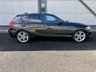 USED 2017 67 BMW 1 SERIES 2.0 118d Sport Hatchback 5dr Diesel Manual Euro 6 (s/s) (150 ps) REAR PARK SENSORS, SAT NAV