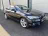 USED 2017 67 BMW 1 SERIES 2.0 118d Sport Hatchback 5dr Diesel Manual Euro 6 (s/s) (150 ps) REAR PARK SENSORS, SAT NAV