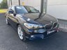 USED 2017 67 BMW 1 SERIES 2.0 118d Sport Hatchback 5dr Diesel Manual Euro 6 (s/s) (150 ps) REAR PARK SENSORS, SAT NAV