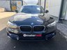 USED 2017 67 BMW 1 SERIES 2.0 118d Sport Hatchback 5dr Diesel Manual Euro 6 (s/s) (150 ps) REAR PARK SENSORS, SAT NAV
