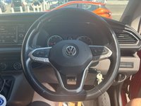 USED 2020 20 VOLKSWAGEN TRANSPORTER 2.0 TDI T32 Highline Panel Van 5dr Diesel DSG FWD LWB High Roof Euro 6 (s/s) (150 ps) AUTO!!!
