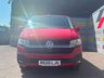 USED 2020 20 VOLKSWAGEN TRANSPORTER 2.0 TDI T32 Highline Panel Van 5dr Diesel DSG FWD LWB High Roof Euro 6 (s/s) (150 ps) AUTO!!!
