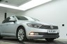 USED 2016 16 VOLKSWAGEN PASSAT 1.6 TDI BlueMotion Tech SE Business Saloon 4dr Diesel Manual Euro 6 (s/s) (120 ps) ONLY &pound;20 A YEAR ROAD TAX+SERVICE HISTORY+6.5 INCH TOUCHSCREEN DISCOVER SATELLITE NAVIGATION SYSTEM+BLUETOOTH TELEPHONE PREPARATION+AIR-CONDITIONING+AUTOMATIC HEADLIGHT ACTIVATION+RAIN-SENSING WINDSCREEN WIPERS+FRONT & REAR PARKING ASSISTANCE+'REFLEX SILVER' PAINT+17 INCH ALLOY WHEELS.