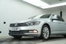 USED 2016 16 VOLKSWAGEN PASSAT 1.6 TDI BlueMotion Tech SE Business Saloon 4dr Diesel Manual Euro 6 (s/s) (120 ps) ONLY &pound;20 A YEAR ROAD TAX+SERVICE HISTORY+6.5 INCH TOUCHSCREEN DISCOVER SATELLITE NAVIGATION SYSTEM+BLUETOOTH TELEPHONE PREPARATION+AIR-CONDITIONING+AUTOMATIC HEADLIGHT ACTIVATION+RAIN-SENSING WINDSCREEN WIPERS+FRONT & REAR PARKING ASSISTANCE+'REFLEX SILVER' PAINT+17 INCH ALLOY WHEELS.