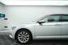 USED 2016 16 VOLKSWAGEN PASSAT 1.6 TDI BlueMotion Tech SE Business Saloon 4dr Diesel Manual Euro 6 (s/s) (120 ps) ONLY &pound;20 A YEAR ROAD TAX+SERVICE HISTORY+6.5 INCH TOUCHSCREEN DISCOVER SATELLITE NAVIGATION SYSTEM+BLUETOOTH TELEPHONE PREPARATION+AIR-CONDITIONING+AUTOMATIC HEADLIGHT ACTIVATION+RAIN-SENSING WINDSCREEN WIPERS+FRONT & REAR PARKING ASSISTANCE+'REFLEX SILVER' PAINT+17 INCH ALLOY WHEELS.
