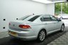 USED 2016 16 VOLKSWAGEN PASSAT 1.6 TDI BlueMotion Tech SE Business Saloon 4dr Diesel Manual Euro 6 (s/s) (120 ps) ONLY &pound;20 A YEAR ROAD TAX+SERVICE HISTORY+6.5 INCH TOUCHSCREEN DISCOVER SATELLITE NAVIGATION SYSTEM+BLUETOOTH TELEPHONE PREPARATION+AIR-CONDITIONING+AUTOMATIC HEADLIGHT ACTIVATION+RAIN-SENSING WINDSCREEN WIPERS+FRONT & REAR PARKING ASSISTANCE+'REFLEX SILVER' PAINT+17 INCH ALLOY WHEELS.