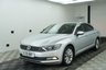 USED 2016 16 VOLKSWAGEN PASSAT 1.6 TDI BlueMotion Tech SE Business Saloon 4dr Diesel Manual Euro 6 (s/s) (120 ps) ONLY &pound;20 A YEAR ROAD TAX+SERVICE HISTORY+6.5 INCH TOUCHSCREEN DISCOVER SATELLITE NAVIGATION SYSTEM+BLUETOOTH TELEPHONE PREPARATION+AIR-CONDITIONING+AUTOMATIC HEADLIGHT ACTIVATION+RAIN-SENSING WINDSCREEN WIPERS+FRONT & REAR PARKING ASSISTANCE+'REFLEX SILVER' PAINT+17 INCH ALLOY WHEELS.