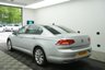 USED 2016 16 VOLKSWAGEN PASSAT 1.6 TDI BlueMotion Tech SE Business Saloon 4dr Diesel Manual Euro 6 (s/s) (120 ps) ONLY &pound;20 A YEAR ROAD TAX+SERVICE HISTORY+6.5 INCH TOUCHSCREEN DISCOVER SATELLITE NAVIGATION SYSTEM+BLUETOOTH TELEPHONE PREPARATION+AIR-CONDITIONING+AUTOMATIC HEADLIGHT ACTIVATION+RAIN-SENSING WINDSCREEN WIPERS+FRONT & REAR PARKING ASSISTANCE+'REFLEX SILVER' PAINT+17 INCH ALLOY WHEELS.
