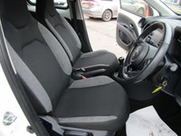 USED 2023 72 TOYOTA AYGO X 1.0 VVT-i Pure Hatchback 5dr Petrol Manual Euro 6 (s/s) (72 ps) GREAT ECONOMY FROM THIS STYLISH HATCH,,,,LOW INSURANCE,,,FULL SERVICE HISTORY,,,,ONE OWNER CAR,,,,NEW M.O.T AND SERVICE BEFORE COLLECTION,,,,PARTS AND LABOUR WARRANTY INCLUDED.