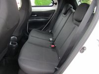 USED 2023 72 TOYOTA AYGO X 1.0 VVT-i Pure Hatchback 5dr Petrol Manual Euro 6 (s/s) (72 ps) GREAT ECONOMY FROM THIS STYLISH HATCH,,,,LOW INSURANCE,,,FULL SERVICE HISTORY,,,,ONE OWNER CAR,,,,NEW M.O.T AND SERVICE BEFORE COLLECTION,,,,PARTS AND LABOUR WARRANTY INCLUDED.