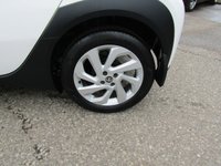 USED 2023 72 TOYOTA AYGO X 1.0 VVT-i Pure Hatchback 5dr Petrol Manual Euro 6 (s/s) (72 ps) GREAT ECONOMY FROM THIS STYLISH HATCH,,,,LOW INSURANCE,,,FULL SERVICE HISTORY,,,,ONE OWNER CAR,,,,NEW M.O.T AND SERVICE BEFORE COLLECTION,,,,PARTS AND LABOUR WARRANTY INCLUDED.