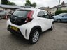 USED 2023 72 TOYOTA AYGO X 1.0 VVT-i Pure Hatchback 5dr Petrol Manual Euro 6 (s/s) (72 ps) GREAT ECONOMY FROM THIS STYLISH HATCH,,,,LOW INSURANCE,,,FULL SERVICE HISTORY,,,,ONE OWNER CAR,,,,NEW M.O.T AND SERVICE BEFORE COLLECTION,,,,PARTS AND LABOUR WARRANTY INCLUDED.